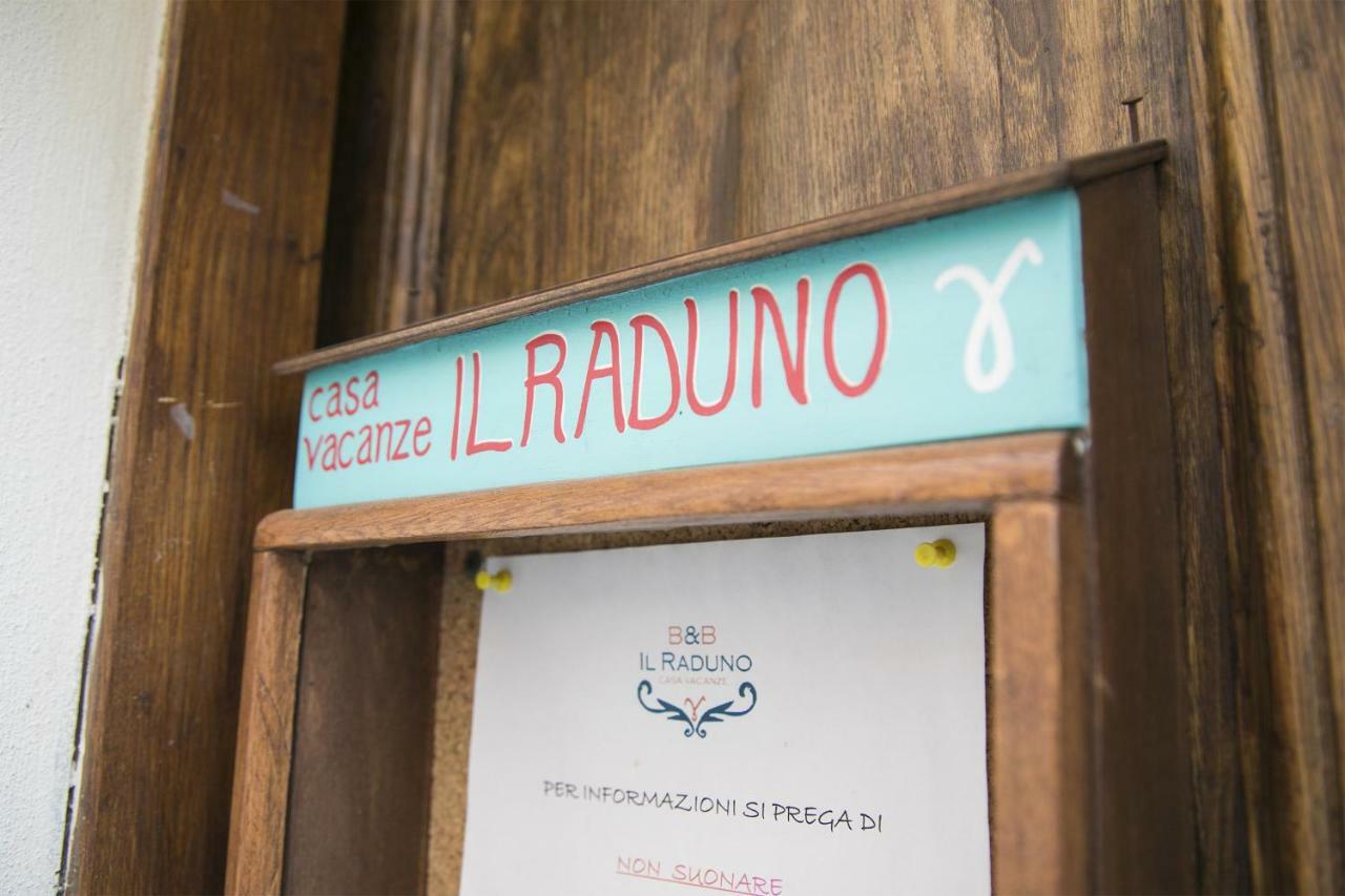 דירות קסטל גנדולפו Il Raduno מראה חיצוני תמונה
